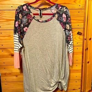 Cute women’s shirt